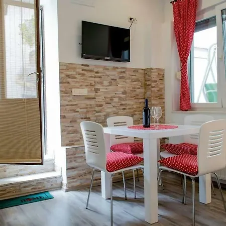Apartman Karla