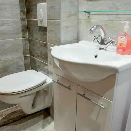 Apartman Karla Apartman *