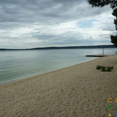 Apartman Karla Apartman