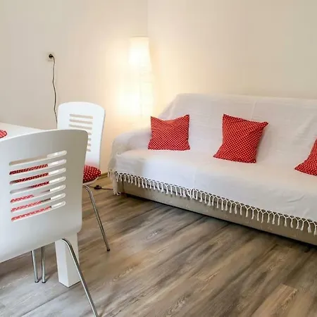 Apartman Karla *