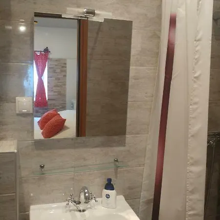 Apartman Karla Apartman *