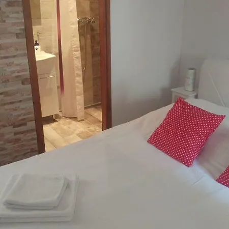 Apartman Apartman Karla *