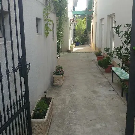 Apartman Karla Kastela