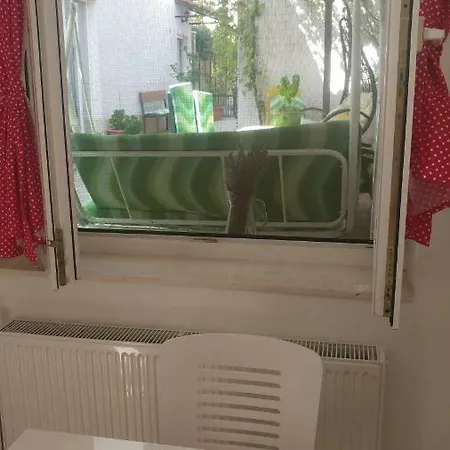 Apartman Karla Kastela