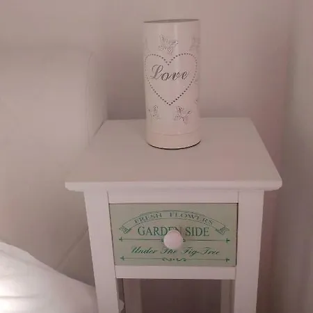 Apartman Karla *