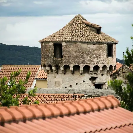 Apartman Karla Apartment Kastela
