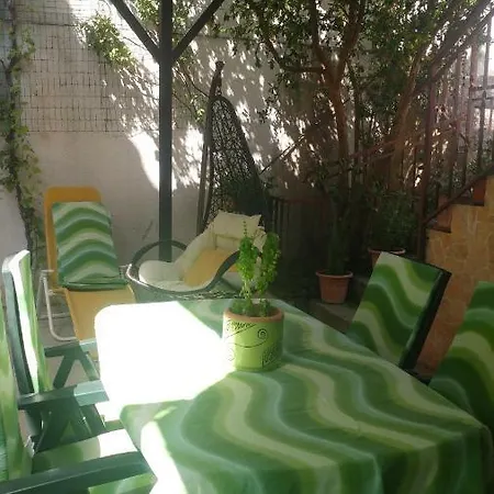 Apartman Karla *
