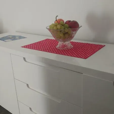 Apartman Karla Kastela