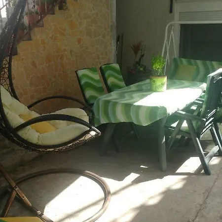 Apartman Karla Apartment *